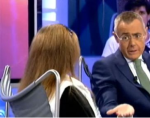 Captura pantalla vídeo Telecinco