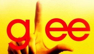 Logo de la Serie Glee sacado de la Web oficial Fox.com