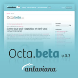 octa-beta Antaviana