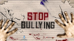 #StopBullying. NO al acoso dentro y fuera de las Redes Sociales