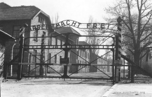 #Auschwitz70 Redes Sociales para mantener viva la historia