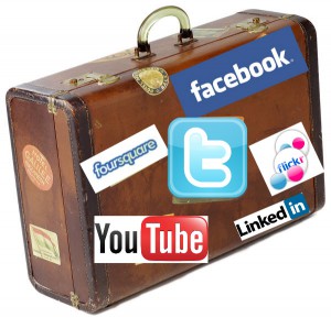 Turismo y redes sociales