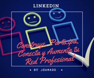 #Linkedin Construye, Participa, Conecta y Crece tu Red Profesional por @JgAmago en @TheTopicTrend