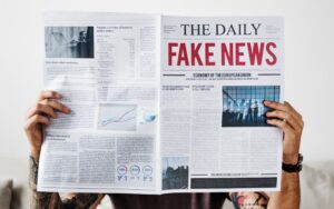 #FakeNews, conspiraciones y Redes Sociales ¿Necesitamos un respiro?