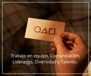 #ElJuegoDelCalamar: 5 aprendizajes para la gestión de personas y talento en las organizaciones post de @JgAmago en @TheTopicTrend